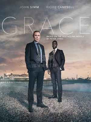 格雷斯 第五季(全集)