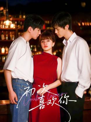 初次喜欢你(全集)