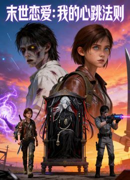 末世恋爱：我的心跳法则动态漫画(全集)
