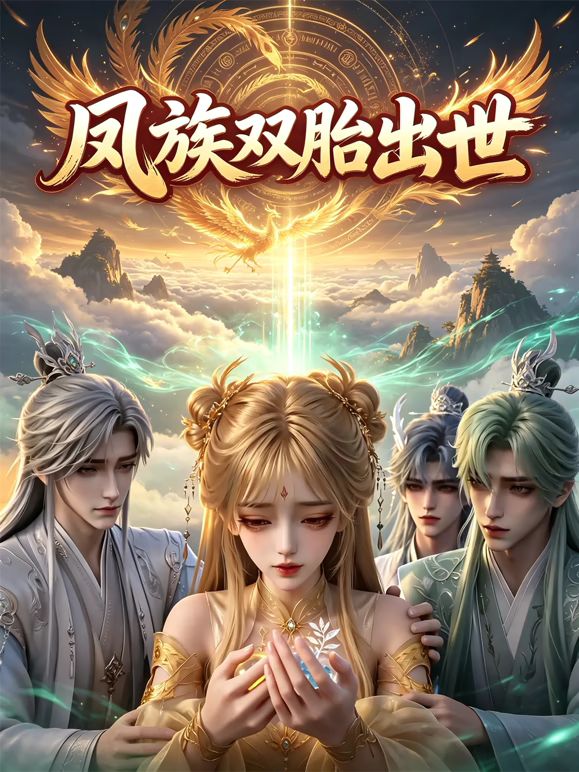 凤族双胎出世(全集)